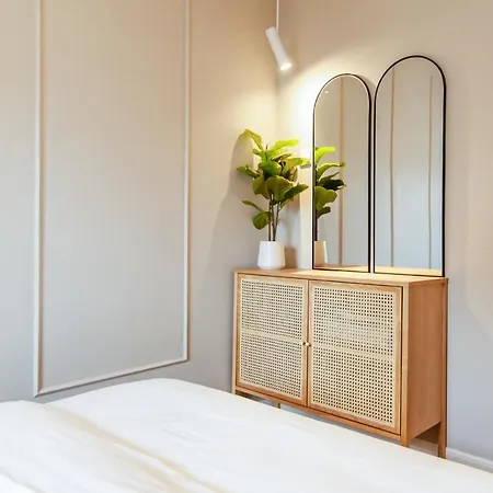 Apartman Moye Iv Kołobrzeg