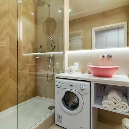 Moye Iv Apartment *