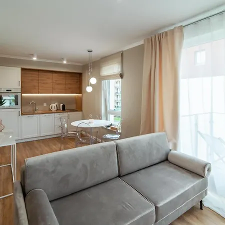 Apartment Moye Iv *