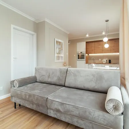 Moye Iv Apartment