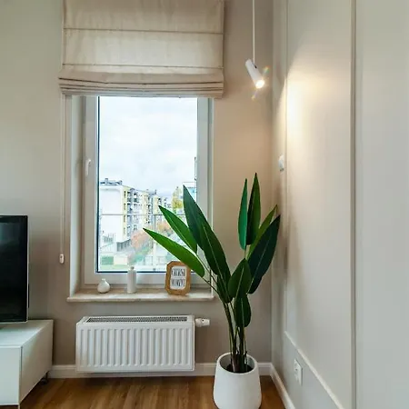 Apartment Moye Iv