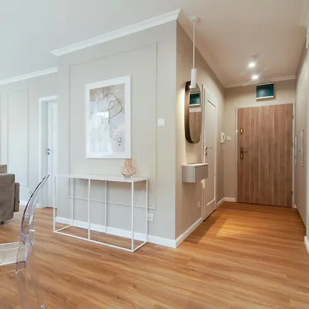 Apartment Moye Iv
