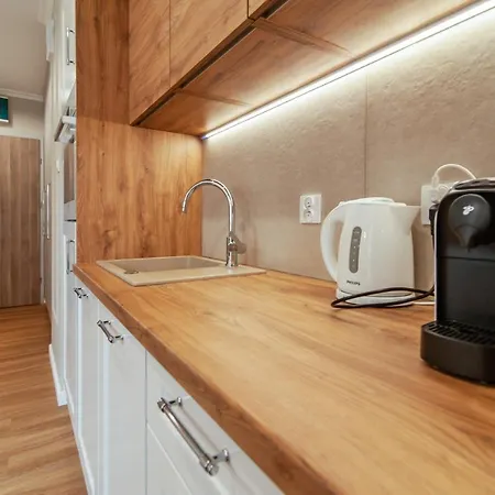 Apartment Moye Iv