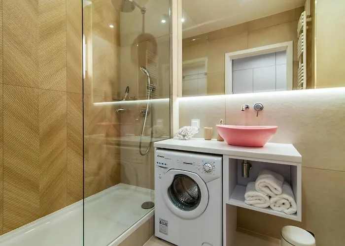 Moye Iv Апартаменты *