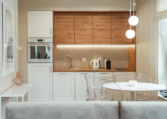 Moye Iv * Колобжег