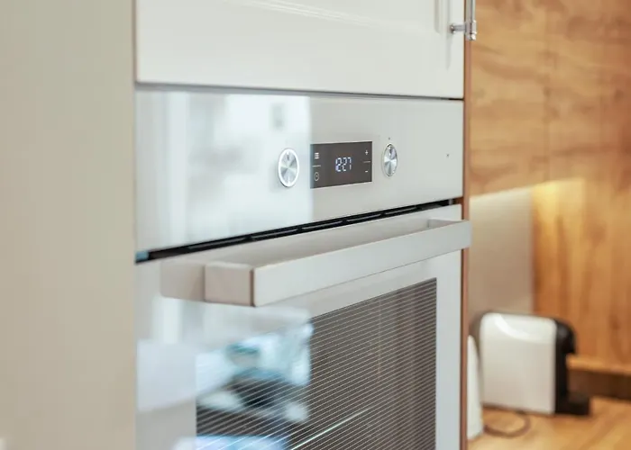 Moye Iv Апартаменты Колобжег