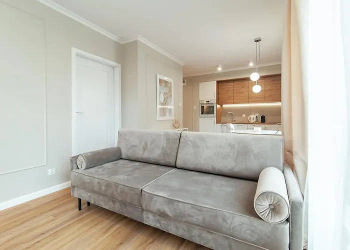 Moye Iv Апартаменты