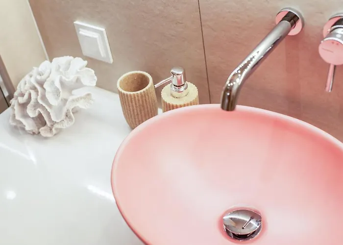 Moye Iv Апартаменты *