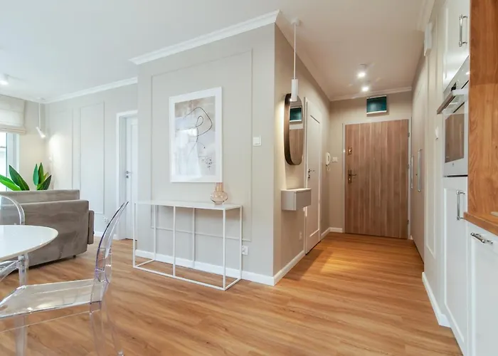 Апартаменты Moye Iv