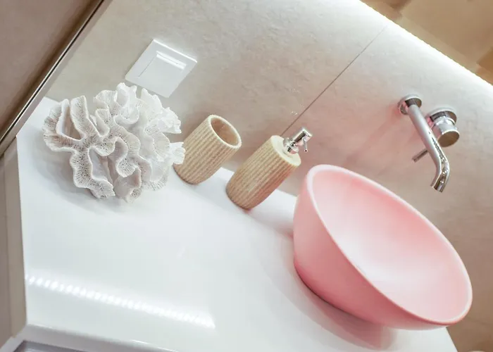 Апартаменты Moye Iv *